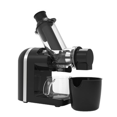 quality  Household Function Reverse Cold Press Extractor Professional Vegetable Fruit Machine Slow Masticating Juicer factory