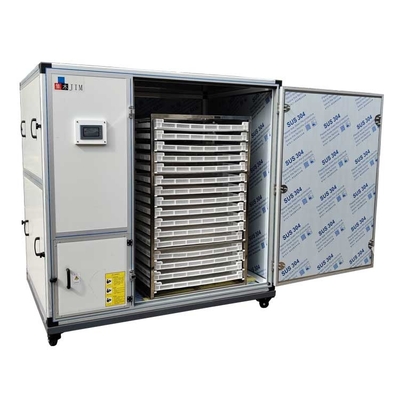 Medicine Curing Dryer Drying Machine High Quality Durable Moringa Seed Dehydrator