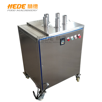 High Efficiency Easy Operate Customized Banana Slice Cutting Machine Plantain Cutting Machine Kiwi Fruit Cutting Machine