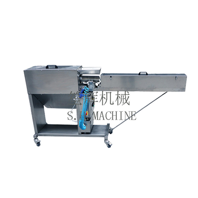 Automatic Snack Factory Carrot Peeler Machine Carrot Peeling Equipment Food Enterprise Processing Machine