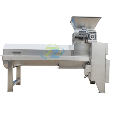 food &amp;amp; Beverage Factory Pomegranate Sweet Peeling Machine For Industry