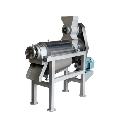 Cold Fruit Juice Press Machine High Efficiency Juicer Machine Fruit Juicer Machine