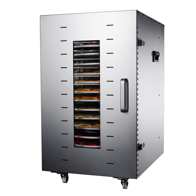 Commercial Rotary Jerky Machine Dehydrator Industrial Fruit