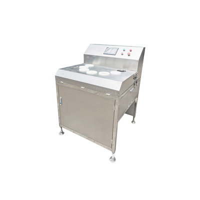 ZW-805 factory industrial snack cube cutting commercial melons and fruits slicing machine