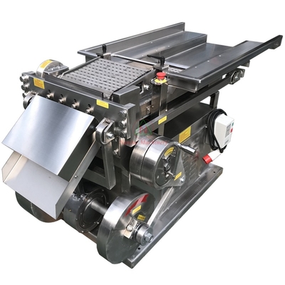 food &amp;amp; Beverage Factory Lemongrass Stick Licorice Herb Tea Cutting Machine Herb Cutter Machine