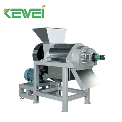 food &amp;amp; Beverage factory vegetable juice processing machine/orange juicer juicing machine/fruit cold press